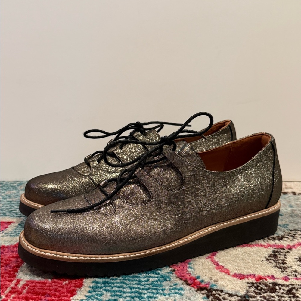L'Amour Des Pieds 'Ximena' Shoes - Size 11 - Brand New in Box